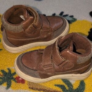Next Toddler Brown Boots